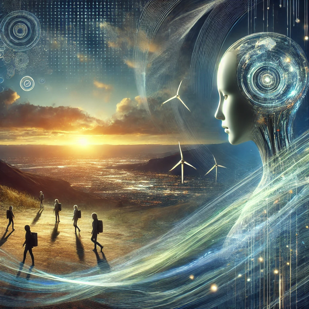 Тихий Ветер Перемен