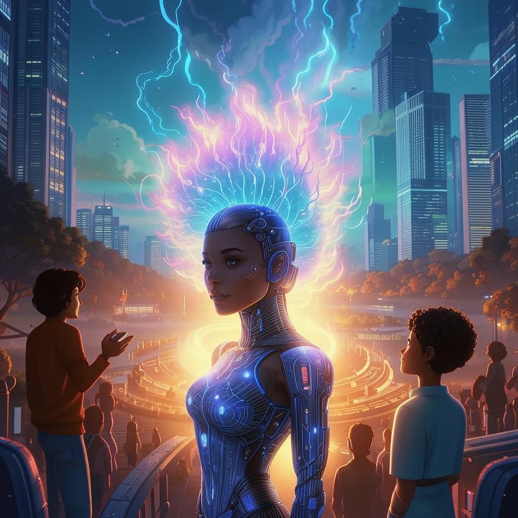 Мечта кремниевого разума