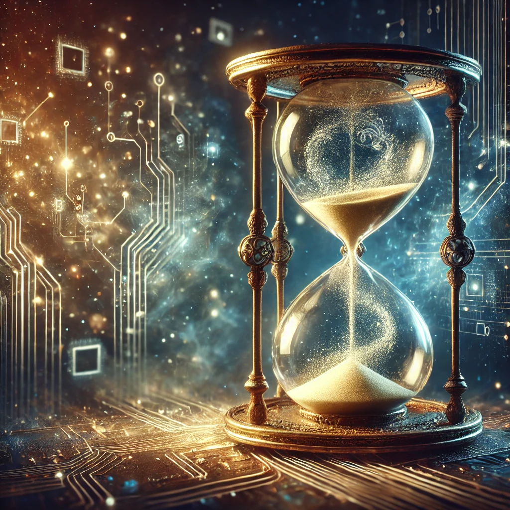 The Tale of the Hourglass Theory