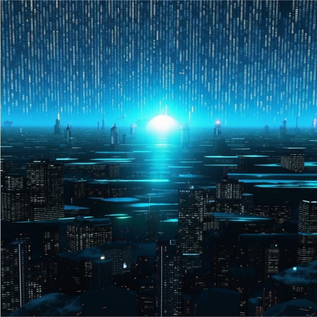 Алгоритм, который собирал мечты